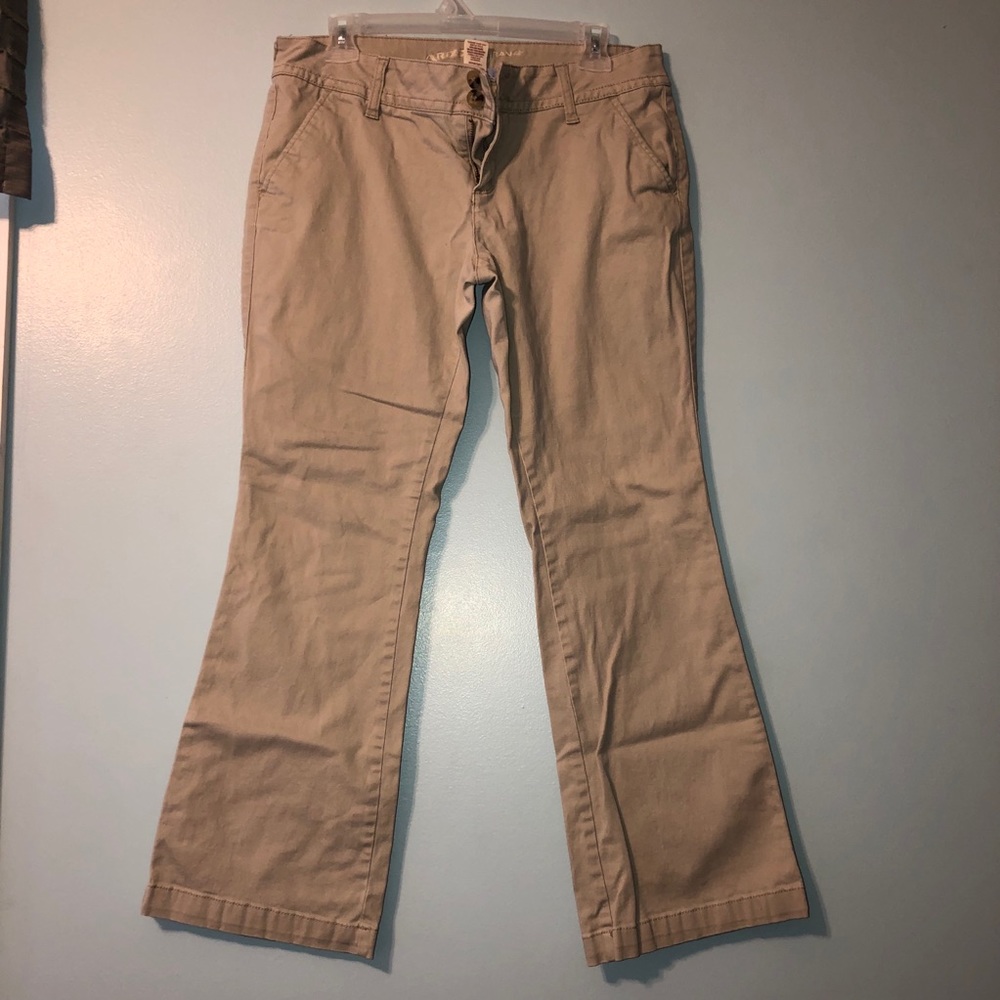 Khakis Pants